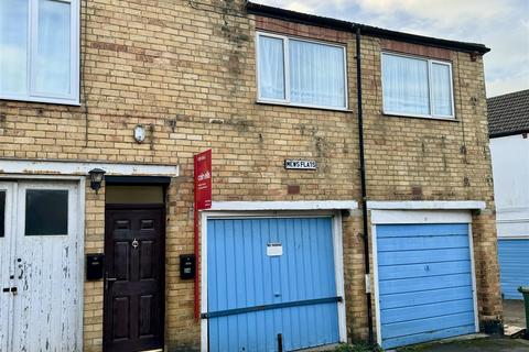 1 bedroom property for sale, Belvedere Place, Scarborough