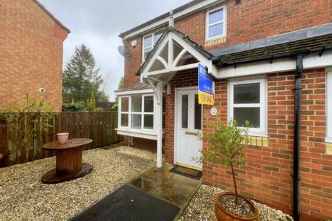 3 bedroom semi-detached house for sale, Cottingham Grove, Thornley, Durham