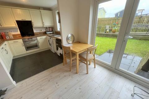 3 bedroom semi-detached house for sale, Cottingham Grove, Thornley, Durham