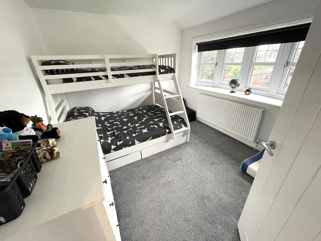 Bedroom two