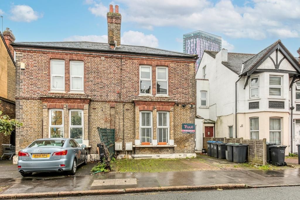 Oakfield Road, Croydon, CR0 2 bed for sale £325,000