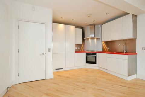 2 bedroom penthouse to rent, Stoke Newington High Street, Stoke Newington