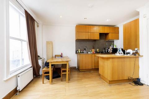 1 bedroom flat to rent, NW6