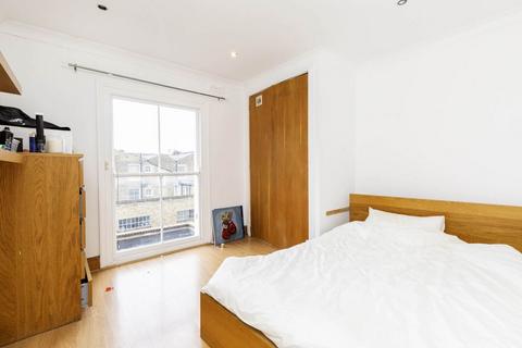 1 bedroom flat to rent, NW6