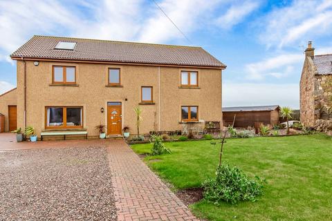 5 bedroom detached house for sale, Milton Road, Pittenweem, Anstruther, KY10