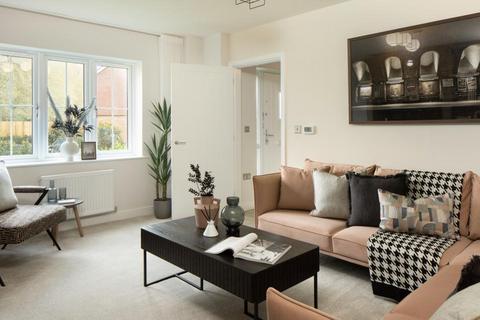 5 bedroom detached house for sale - The Blenheim, Home 25 at Pearmain Place  Land off Walshes Road ,  Crowborough  TN6