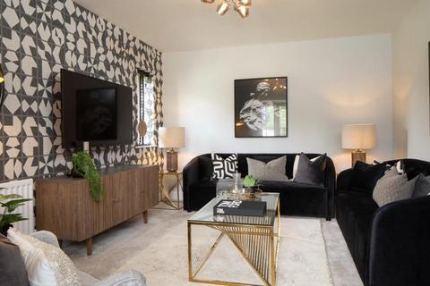4 bedroom detached house for sale - The Goodwood, Home 23 at Pearmain Place  Land off Walshes Road ,  Crowborough  TN6
