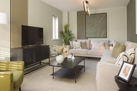 3 bedroom detached house for sale - The Gosford, Home 13 at Pearmain Place  Land off Walshes Road ,  Crowborough  TN6