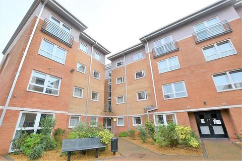 2 bedroom apartment for sale, The Sidings, Crown Street