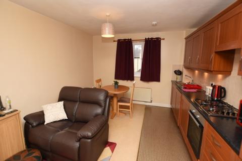 2 bedroom maisonette to rent - BUSHELL CLOSE