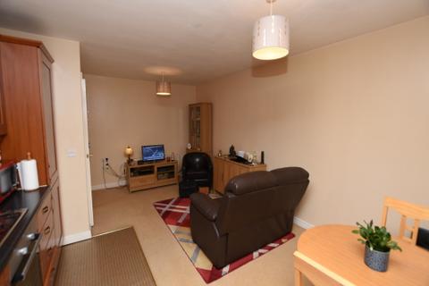 2 bedroom maisonette to rent - BUSHELL CLOSE