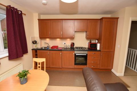 2 bedroom maisonette to rent - BUSHELL CLOSE