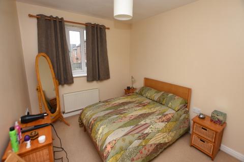 2 bedroom maisonette to rent - BUSHELL CLOSE