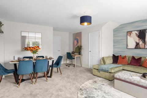 3 bedroom house for sale - Plot 28 at Wings Wood, Woodgate, Chichester PO20