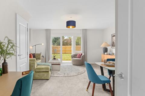 3 bedroom house for sale - Plot 28 at Wings Wood, Woodgate, Chichester PO20