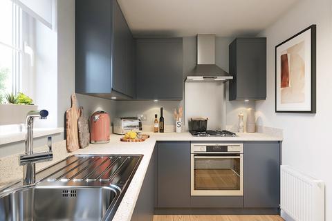 2 bedroom apartment for sale - Falkirk at Compass Point, Swanage Northbrook Road, Swanage BH19