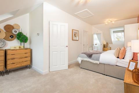 3 bedroom semi-detached house for sale - Norbury at Canal Quarter at Kingsbrook Burcott Lane, Broughton, Aylesbury HP22