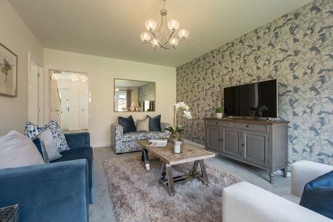 4 bedroom detached house for sale - Plot 48, The Darlton at Poppy Fields, Bedford Road SG16