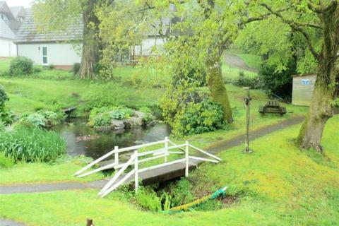 Leisure facility for sale, Honicombe Manor Holiday Village, St Anns Chapel, Callington, Cornwall, PL17 8NQ