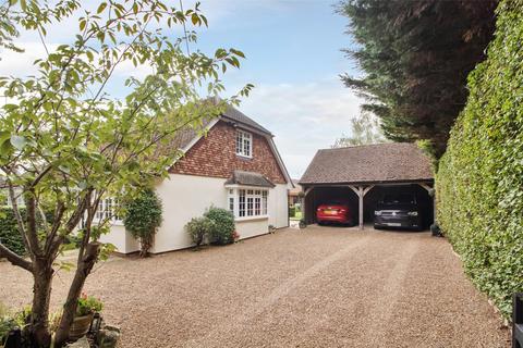 Grenfell Cottage Briars Way, Hartley, Longfield, DA3 8AD