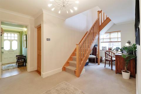 Grenfell Cottage Briars Way, Hartley, Longfield, DA3 8AD