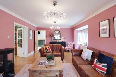 Grenfell Cottage Briars Way, Hartley, Longfield, DA3 8AD