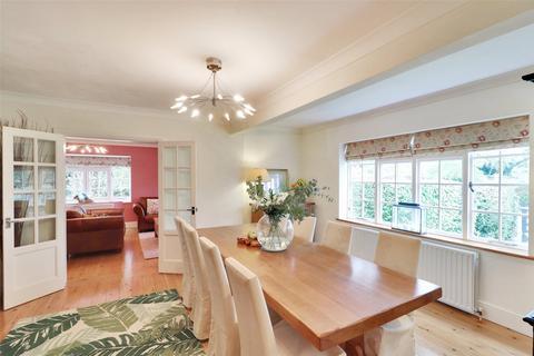 Grenfell Cottage Briars Way, Hartley, Longfield, DA3 8AD
