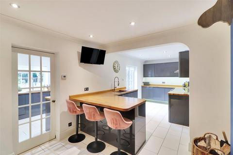 Grenfell Cottage Briars Way, Hartley, Longfield, DA3 8AD