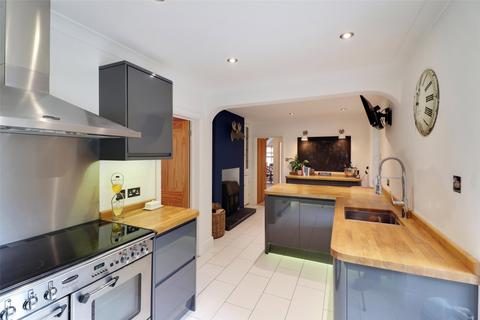 Grenfell Cottage Briars Way, Hartley, Longfield, DA3 8AD