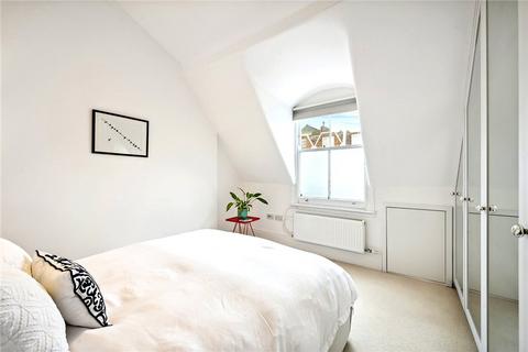 1 bedroom flat for sale, Sheffield Terrace, Kensington, London, W8