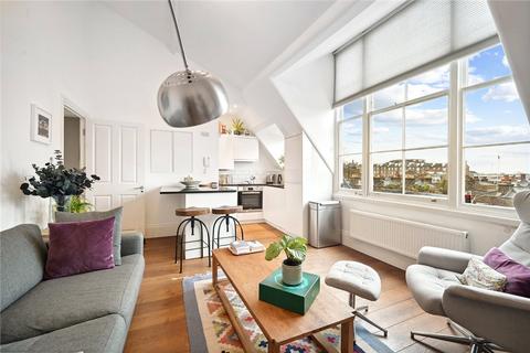 Sheffield Terrace, Kensington, London, W8