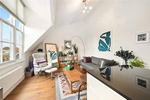 1 bedroom flat for sale, Sheffield Terrace, Kensington, London, W8