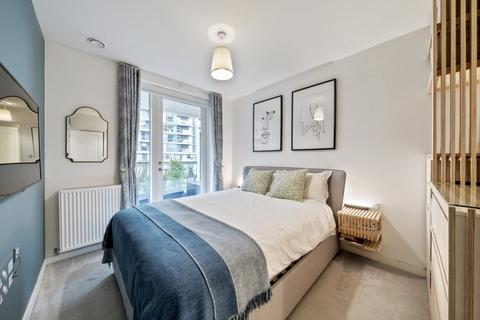 2 bedroom apartment for sale, Atlantic Point, Harrison Walk London SE10