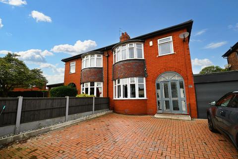 3 bedroom semi-detached house for sale, Liverpool Road, Eccles, M30