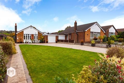 2 bedroom bungalow for sale, Heathfield, Harwood, Bolton, Greater Manchester, BL2 3QQ