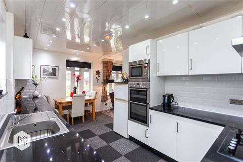 2 bedroom bungalow for sale, Heathfield, Harwood, Bolton, Greater Manchester, BL2 3QQ