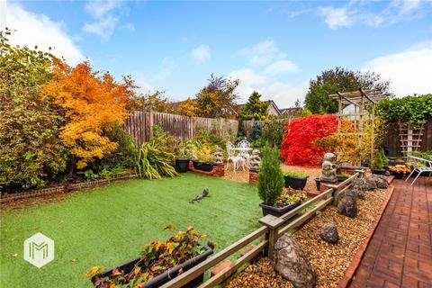 2 bedroom bungalow for sale, Heathfield, Harwood, Bolton, Greater Manchester, BL2 3QQ