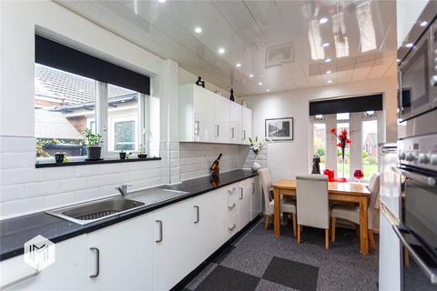 2 bedroom bungalow for sale, Heathfield, Harwood, Bolton, Greater Manchester, BL2 3QQ