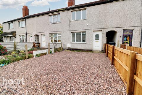 46 The Crescent, Dunscroft, Doncaster, DN7 4EW
