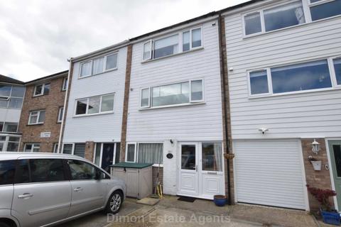 4 bedroom terraced house for sale, Broadsands Drive, Gomer