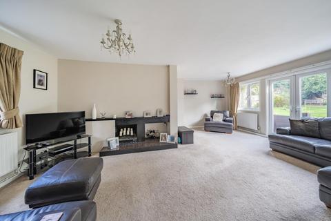 4 bedroom detached house for sale - St. Nicolas Lane, Chislehurst