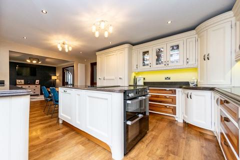 4 bedroom detached house for sale - 35a Old Heybeck Lane, Tingley, Wakefield