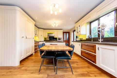 4 bedroom detached house for sale - 35a Old Heybeck Lane, Tingley, Wakefield