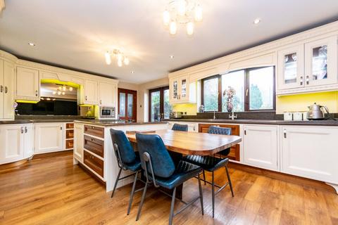 4 bedroom detached house for sale - 35a Old Heybeck Lane, Tingley, Wakefield