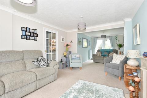 3 bedroom detached house for sale, Trinity Way, Littlehampton, West Sussex