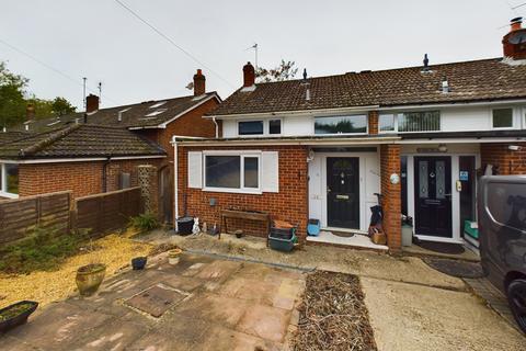 2 bedroom end of terrace house for sale, Fairlawn Road, Tadley, RG26