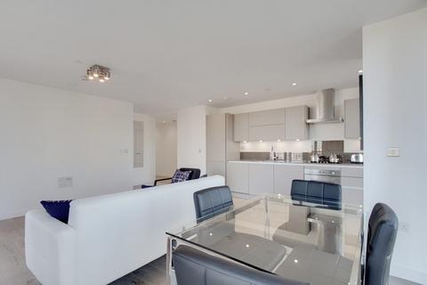 2 bedroom apartment for sale, Stratosphere, Great Eastern Road, Stratford, E15