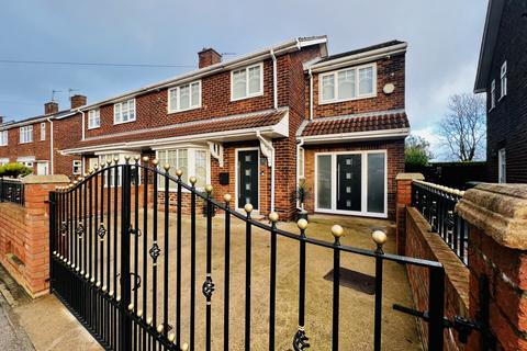 14 Carodoc Road, Wingate, TS28 5BT