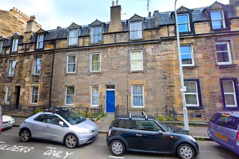 1 bedroom flat to rent, Blackwood Crescent, Edinburgh, EH9