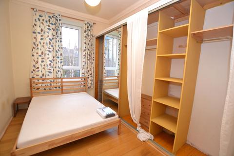 1 bedroom flat to rent, Blackwood Crescent, Edinburgh, EH9